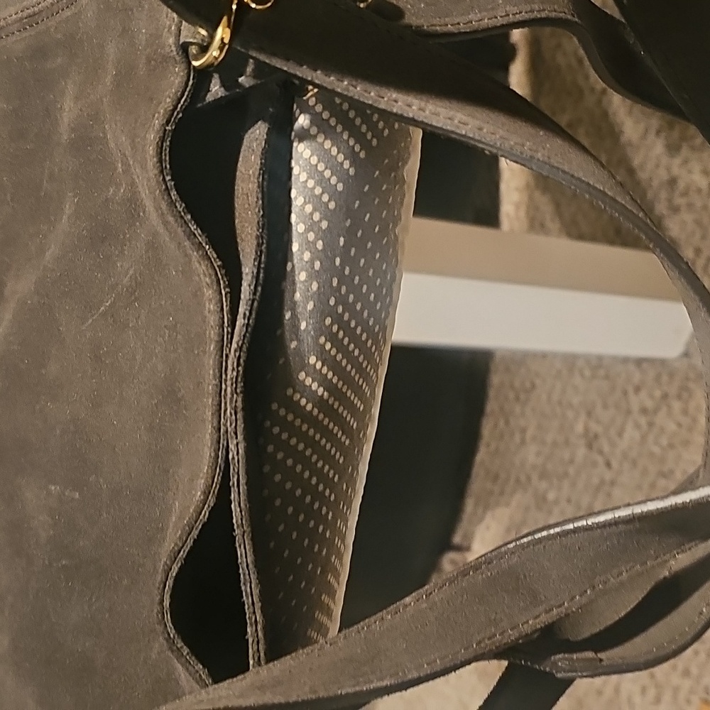Mark & Graham large tote bag..excellent condition - Picture 15 of 16